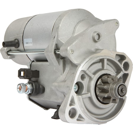 Db Electrical Alternator For John Deere 9400 9410 9450 9500 9510 9600 9610; Snd0343 410-52295